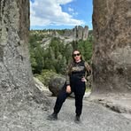 Daniela Arce - Facebook
