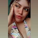 Daniela Arce - @danielaaarce - Instagram