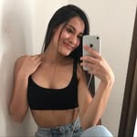 Daniela Arce - @daniela_af2 - Instagram