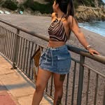 Daniela Arce - @danielaarcee28 - Instagram