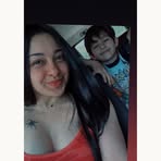 Daniela Arce - Facebook