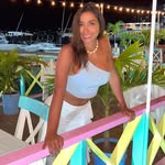Daniela Arce - @danielaarcen7 - Instagram