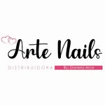Distribuidora Arte nails By Daniela Arce - @danielaarcenails - Instagram