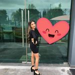 Daniela Arceo - @dan_cibrian17 - Instagram