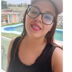 Daniela Arceo - @daniela.ap9 - Instagram
