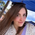 Daniela Galvez Arceo - @dany_gaar - Instagram