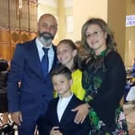 Daniela Arcuri - Facebook