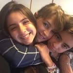 Daniela Arcuri - @arcurid - Instagram