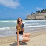 Daniela Arcuri - Facebook