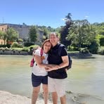 Daniela Arcuri - Facebook
