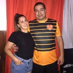 Daniela Arcuri - Facebook