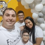 Daniela Arcuri - Facebook