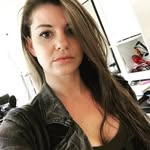 Daniela Arcuri - @arcuri2808 - Instagram