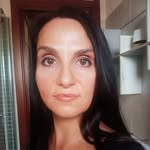 Daniela Arcuri - @arcuri2440 - Instagram
