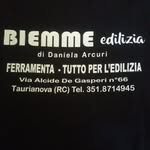 Daniela Arcuri - @biemme_edilizia - Instagram