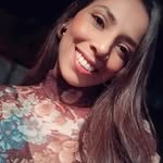 Daniela  Arévalo - @eudani_a - Instagram