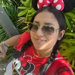 Daniela Arevalo - @arevalo5815 - Instagram