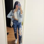Daniela Arévalo - @danielaarevalog - Instagram
