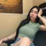 Daniela Arévalo - @__daniniee - Instagram