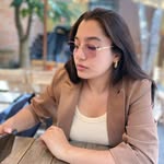 Daniela Arévalo - @_daniela_arevalo - Instagram
