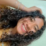 Daniela Arévalo - @arevalo.dn - Instagram