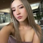 Daniela Arévalo - @_danielaa007_ - Instagram