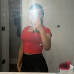 Daniela Arevalo - @clt_negra_502 - Instagram