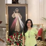 Daniela Arevalo - @daniela_a128 - Instagram