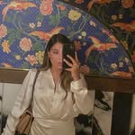 Daniela Arévalo - @dannielaarevalo - Instagram