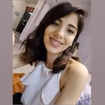 Daniela Arévalo - @_daniela.arevalo - Instagram
