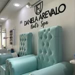 Nail’S Daniela Arevalo - @danielaarevalo_nails - Instagram