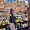 Daniela Argüello5 - @danielaarguello05 - TikTok