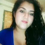 Daniela Arguello - @danielayrihannamor - Instagram
