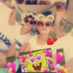 Daniela Arguello - @casulacaro - Instagram