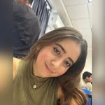 Daniela Argüello - @arguello5407 - Instagram
