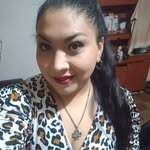 Daniela Arguello - @daniibianki - Instagram