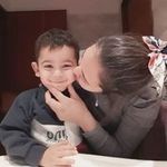 Daniela Arguello - @dani_negri42 - Instagram