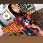 Daniela Arguello - @danielaarguello96 - Instagram