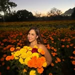Daniela Arguello - @dan_arro - Instagram