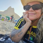 Daniela Argüello - @daniarguello - Instagram