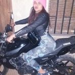 Daniela Arguello - Facebook