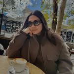Daniela Argüello - @daniargue - Instagram
