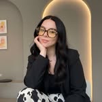 Daniela Argüello Álvarez - @danni_arguello - Instagram