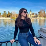 Daniela Argüello César - @darguello93 - Instagram