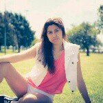 daniela - @danielaarispe - Instagram