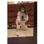 Daniela Arispe - @arispe2547 - Instagram