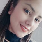 Daniela Arispe - @daniela.arispe - Instagram
