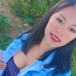 Daniela Arispe - @dani.arispe.568 - Instagram