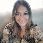 Daniela Arispe - @dannyaat5 - Instagram