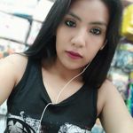 Daniela Arispe - @arispe996 - Instagram
